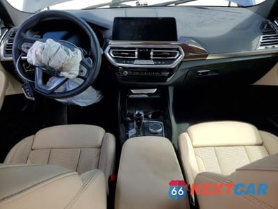 Zdjęcie 8 z 12 samochodu: 2023 BMW X3 SDRIVE30I VIN:5UX43DP06P9S59196 - miniatura
