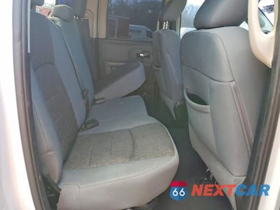 Zdjęcie 10 z 11 samochodu: 2013 RAM 1500 SLT VIN:1C6RR7GT2DS542725 - miniatura