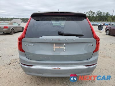 Zdjęcie 6 z 12 samochodu: 2025 VOLVO XC90 CORE VIN:YV4M12PJ2S1335599 - miniatura