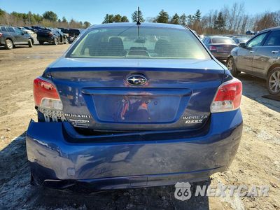 Zdjęcie 6 z 12 samochodu: 2013 SUBARU IMPREZA PREMIUM VIN:JF1GJAC63DH017132 - miniatura