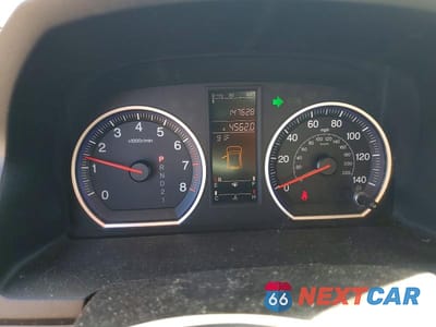 Zdjęcie 9 z 13 samochodu: 2009 HONDA CR-V EXL VIN:5J6RE487X9L002958 - miniatura