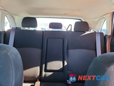 Zdjęcie 10 z 13 samochodu: 2019 MITSUBISHI OUTLANDER SPORT ES VIN:JA4AR3AU1KU020874 - miniatura