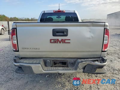 Zdjęcie 6 z 12 samochodu: 2016 GMC CANYON VIN:1GTH5BEA7G1199764 - miniatura