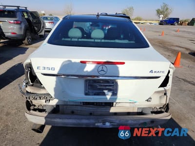 Zdjęcie 6 z 13 samochodu: 2008 MERCEDES-BENZ E 350 4MATIC VIN:WDBUF87X18B259970 - miniatura