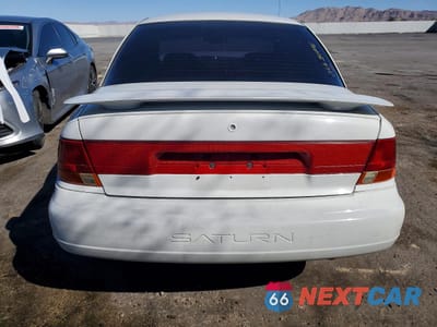 Zdjęcie 6 z 12 samochodu: 1998 SATURN SL2 VIN:1G8ZJ5272WZ251094 - miniatura