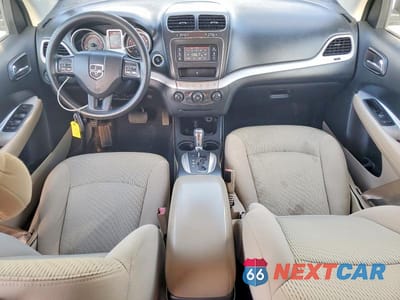 Zdjęcie 9 z 13 samochodu: 2017 DODGE JOURNEY SXT VIN:3C4PDCBG3HT537331 - miniatura