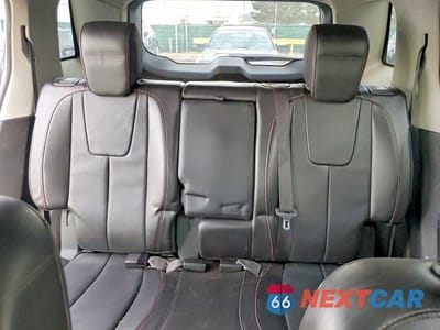 Zdjęcie 10 z 13 samochodu: 2015 GMC TERRAIN DENALI VIN:2GKFLZE31F6363078 - miniatura