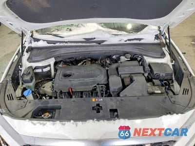 Zdjęcie 12 z 14 samochodu: 2020 HYUNDAI SANTA FE SEL VIN:5NMS33AD3LH153060 - miniatura