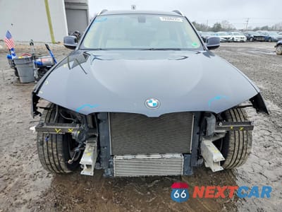 Piąte zdjęcie samochodu w środku: 2014 BMW X3 XDRIVE35I VIN:5UXWX7C5XE0E76237 - miniatura