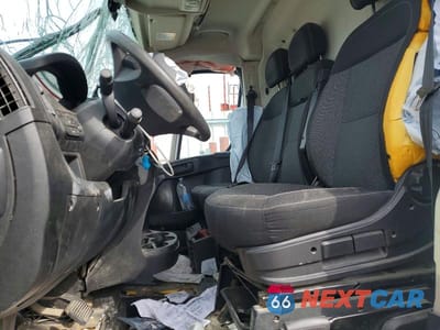 Zdjęcie 7 z 13 samochodu: 2018 RAM PROMASTER 2500 DELIVERY VAN VIN:3C6TRVDG9JE131953 - miniatura