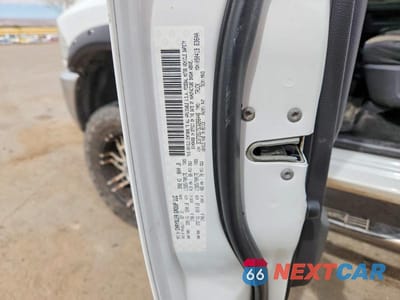 Zdjęcie 12 z 12 samochodu: 2012 DODGE RAM 2500 SLT VIN:3C6TD5DT5CG266446 - miniatura