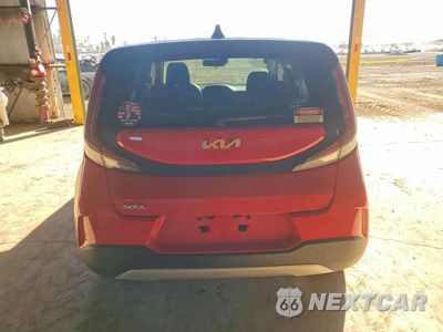 Zdjęcie 6 z 11 samochodu: 2023 KIA SOUL LX VIN:KNDJ23AU2P7197708 - miniatura