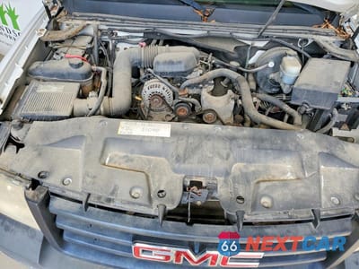 Zdjęcie 11 z 11 samochodu: 2009 GMC SIERRA C1500 VIN:1GTEC14X79Z103516 - miniatura