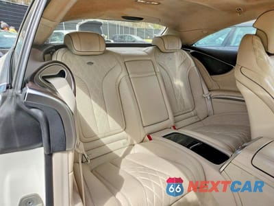 Zdjęcie 10 z 12 samochodu: 2016 MERCEDES-BENZ S 550 VIN:WDDXJ8FB0GA014901 - miniatura