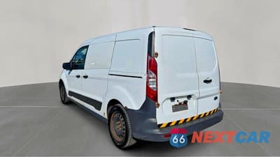 Trzecie zdjęcie samochodu z tyłu: 2015 FORD TRANSIT CONNECT XL VIN:NM0LS7E73F1214633 - miniatura