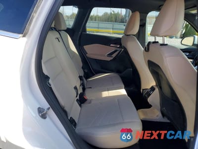 Zdjęcie 10 z 12 samochodu: 2023 BMW X1 XDRIVE28I VIN:WBX73EF0XP5X84052 - miniatura