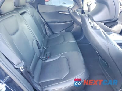 Zdjęcie 10 z 12 samochodu: 2023 KIA EV6 WIND VIN:KNDC34LA5P5612031 - miniatura