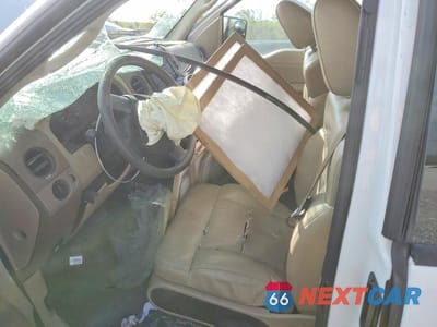 Zdjęcie 7 z 12 samochodu: 2008 FORD F150 VIN:1FTRF12278KB80412 - miniatura