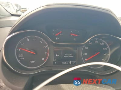 Zdjęcie 9 z 11 samochodu: 2019 CHEVROLET CRUZE LS VIN:3G1BC6SM8KS526738 - miniatura