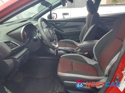 Zdjęcie 7 z 12 samochodu: 2020 SUBARU IMPREZA SPORT VIN:4S3GTAL60L3725337 - miniatura