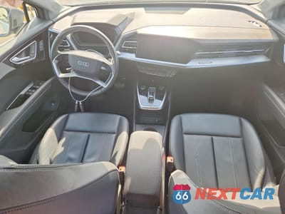 Zdjęcie 8 z 13 samochodu: 2023 AUDI Q4 E-TRON PREMIUM PLUS VIN:WA1L2BFZ8PP066834 - miniatura