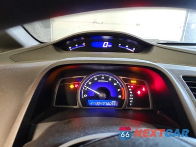 Zdjęcie 9 z 11 samochodu: 2010 HONDA CIVIC LX VIN:2HGFA1F57AH561293 - miniatura