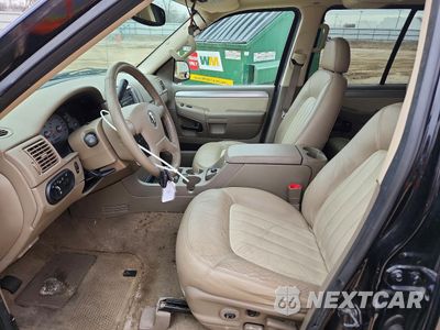 Zdjęcie 7 z 13 samochodu: 2005 MERCURY MOUNTAINEER VIN:4M2DU86W15ZJ06535 - miniatura