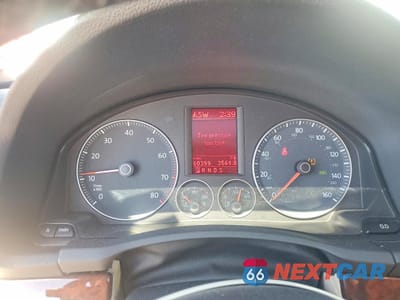 Zdjęcie 9 z 12 samochodu: 2009 VOLKSWAGEN EOS LUX VIN:WVWFA71F69V023267 - miniatura