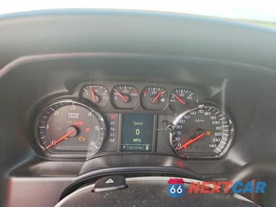 Zdjęcie 9 z 11 samochodu: 2014 GMC SIERRA C1500 VIN:1GTR1TEH6EZ343760 - miniatura