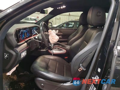 Zdjęcie 7 z 12 samochodu: 2022 MERCEDES-BENZ GLE 450 4MATIC VIN:4JGFB5KB7NA634788 - miniatura