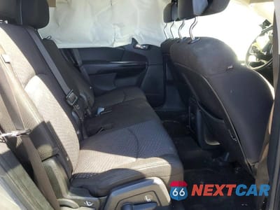 Zdjęcie 10 z 13 samochodu: 2020 DODGE JOURNEY SE VIN:3C4PDCAB7LT277790 - miniatura