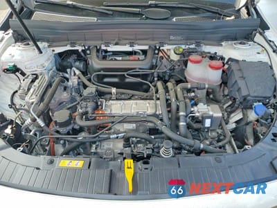 Zdjęcie 12 z 12 samochodu: 2024 MERCEDES-BENZ EQB 250+ VIN:W1N9M0CB0RN110340 - miniatura