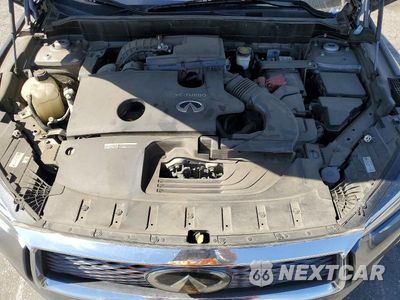 Zdjęcie 12 z 13 samochodu: 2019 INFINITI QX50 LUXE VIN:3PCAJ5M16KF135294 - miniatura