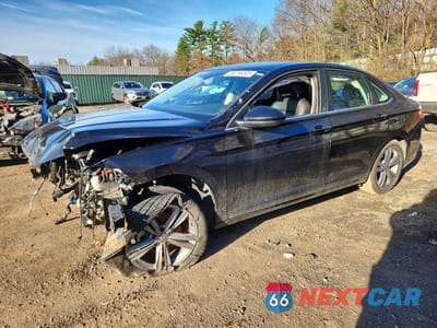 2024 VOLKSWAGEN JETTA SE 3VWEM7BU2RM005131 - główne zdjęcie licytacji z USA - miniatura
