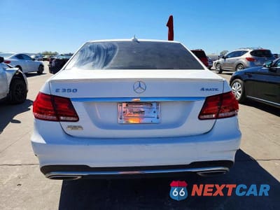 Zdjęcie 6 z 11 samochodu: 2014 MERCEDES-BENZ E 350 4MATIC VIN:WDDHF8JBXEA923965 - miniatura