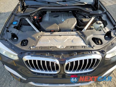 Zdjęcie 12 z 13 samochodu: 2019 BMW X3 XDRIVE30I VIN:5UXTR9C50KLP87899 - miniatura