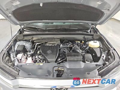 Zdjęcie 12 z 12 samochodu: 2025 TOYOTA GRAND HIGHLANDER HYBRID MAX PLATINUM VIN:5TDADAB51SS018787 - miniatura