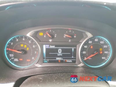 Zdjęcie 9 z 12 samochodu: 2019 CHEVROLET TRAVERSE LT VIN:1GNEVGKW7KJ134560 - miniatura