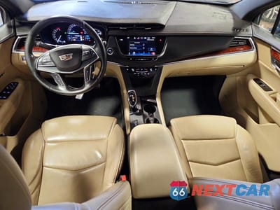 Zdjęcie 8 z 14 samochodu: 2019 CADILLAC XT5 LUXURY VIN:1GYKNCRS9KZ183679 - miniatura