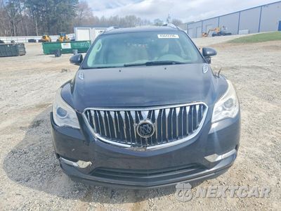 Piąte zdjęcie samochodu w środku: 2015 BUICK ENCLAVE VIN:5GAKRBKD9FJ165088 - miniatura
