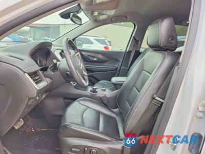 Zdjęcie 7 z 12 samochodu: 2022 GMC TERRAIN SLT VIN:3GKALVEV6NL110501 - miniatura