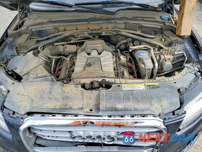 Zdjęcie 12 z 13 samochodu: 2016 AUDI SQ5 PREMIUM PLUS VIN:WA1CCAFP9GA061344 - miniatura