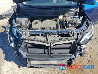 Zdjęcie 12 z 13 samochodu: 2020 CHEVROLET EQUINOX LT VIN:2GNAXTEV6L6130311 - miniatura