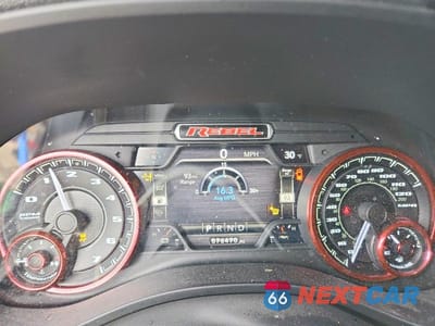 Zdjęcie 9 z 13 samochodu: 2022 RAM 1500 REBEL VIN:1C6SRFLT3NN391069 - miniatura