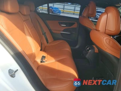 Zdjęcie 10 z 13 samochodu: 2022 MERCEDES-BENZ C 300 VIN:W1KAF4GB6NR046121 - miniatura