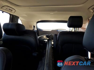 Zdjęcie 10 z 14 samochodu: 2024 MAZDA CX-90 PREMIUM VIN:JM3KKDHD9R1121612 - miniatura