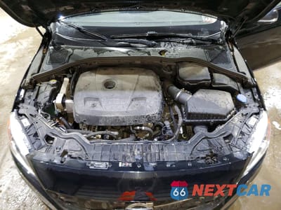 Zdjęcie 11 z 13 samochodu: 2017 VOLVO V60 CROSS COUNTRY PREMIER VIN:YV440MWK1H1024635 - miniatura