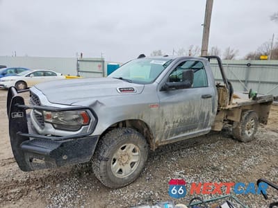 2019 RAM 2500 TRADESMAN 3C6MR5AJ0KG661562 - główne zdjęcie licytacji z USA - miniatura