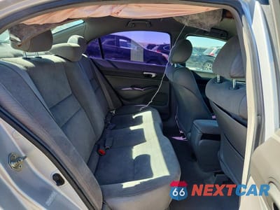 Zdjęcie 10 z 12 samochodu: 2006 HONDA CIVIC LX VIN:1HGFA16556L147942 - miniatura