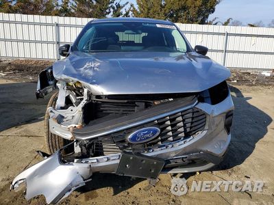 Piąte zdjęcie samochodu w środku: 2024 FORD ESCAPE ACTIVE VIN:1FMCU9GN2RUA17018 - miniatura